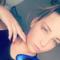 Alexandra Legeai