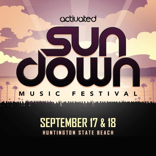 Sundown Music Festival’s avatar