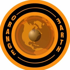 Orange Earth