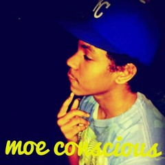 Conciou$ & Tiberius - Too Much