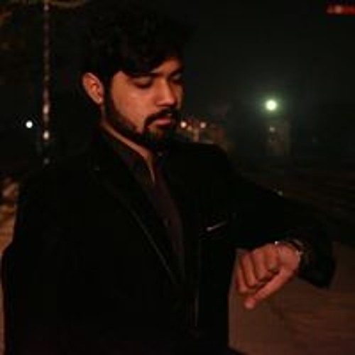 Wajahat Hussain’s avatar