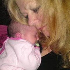 Peggy Geijsendorpher