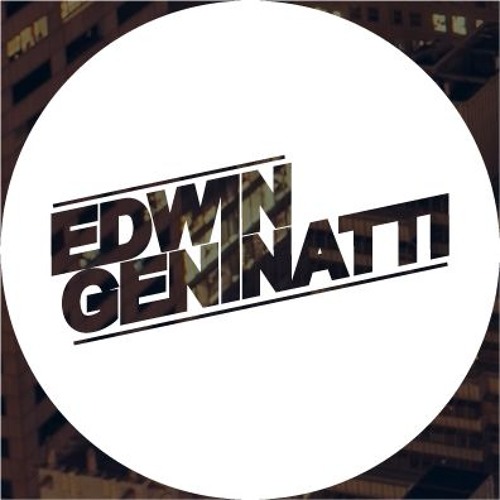 Edwin Geninatti’s avatar