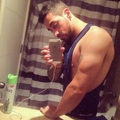 Cristian Guillermo Nuñez