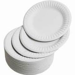 The Paper Plates