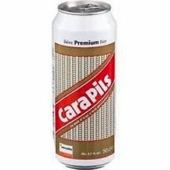 Carapils