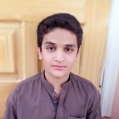 Haroon Bangulzai