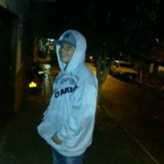 Santiago Ruiz