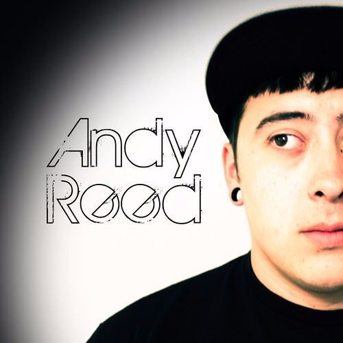Andy Reed’s avatar