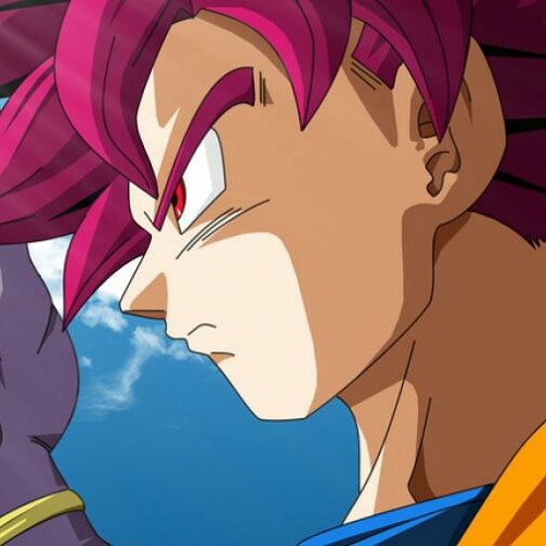 Cloudzero Goku Okazaki’s avatar
