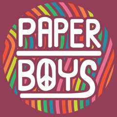 Paperboys Band