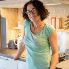 Pepa Mechkarova