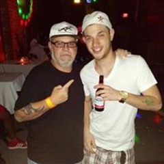 Gary Cardinal Sr.