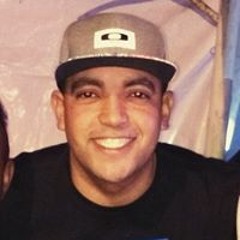 Nailton Barbosa