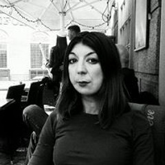 Anahita Solimanaznavi