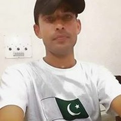 Ramzan Muhammad