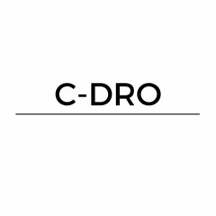C-DRO