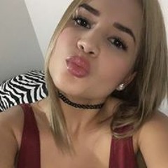 Andrea Muñoz
