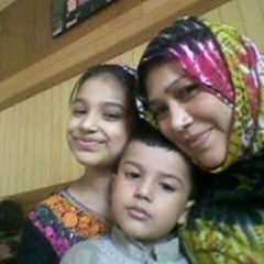 Shaista Yaqoob