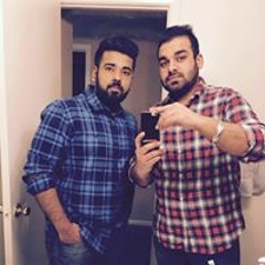 Inderdeep Singh Sohi