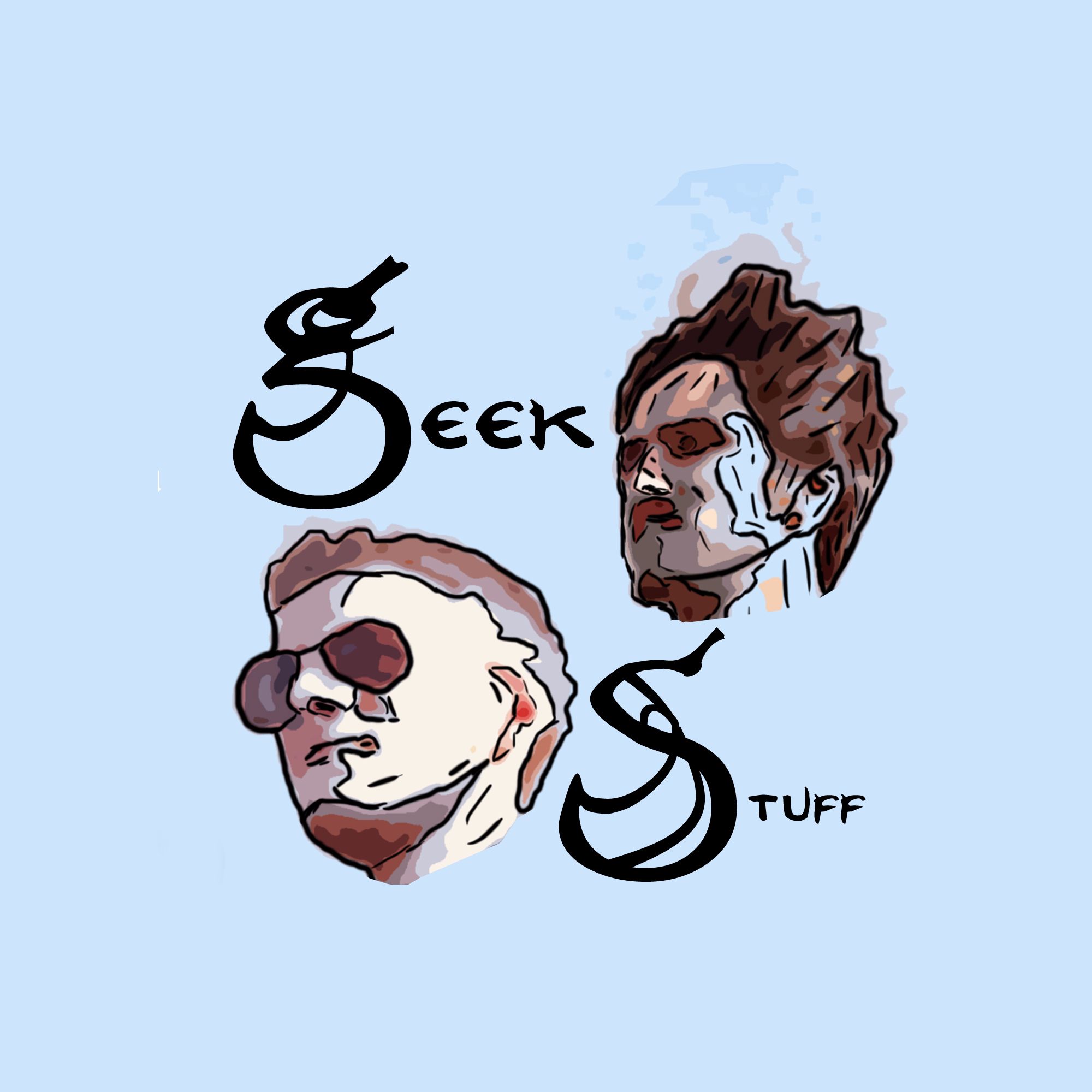GeekStuff Radio