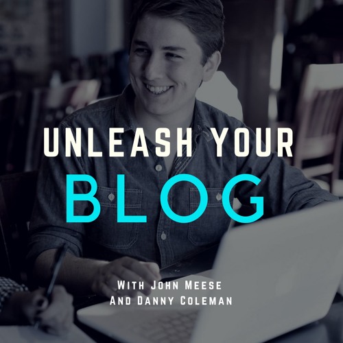 #10: The Five Books Every Blogger Needs to Read to Get Started
