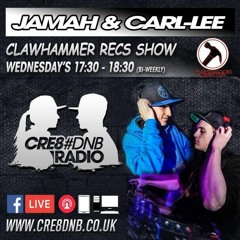 JAMAH (CLAWHAMMER RECORDZ)