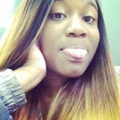 Teesha Vincent