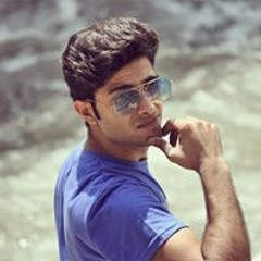 Shahzaib Naveed