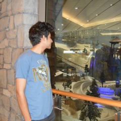 Uzair Malik