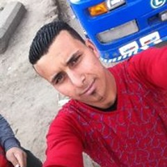 Ahmed Shepl