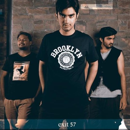 Jan Bhi Day Doon (Cover) - Exit 57 feat. Annie Gohar