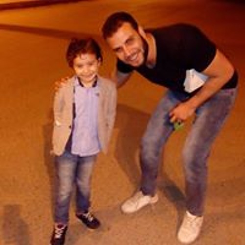 Amir elhaddad’s avatar