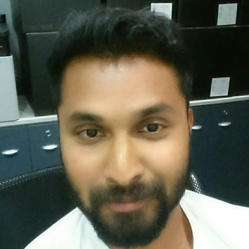 Roshan Varghese Mathew’s avatar
