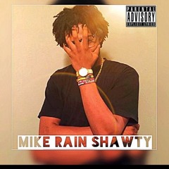 MikeRain $hawty