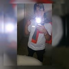 Nikoo A'lbo Torres