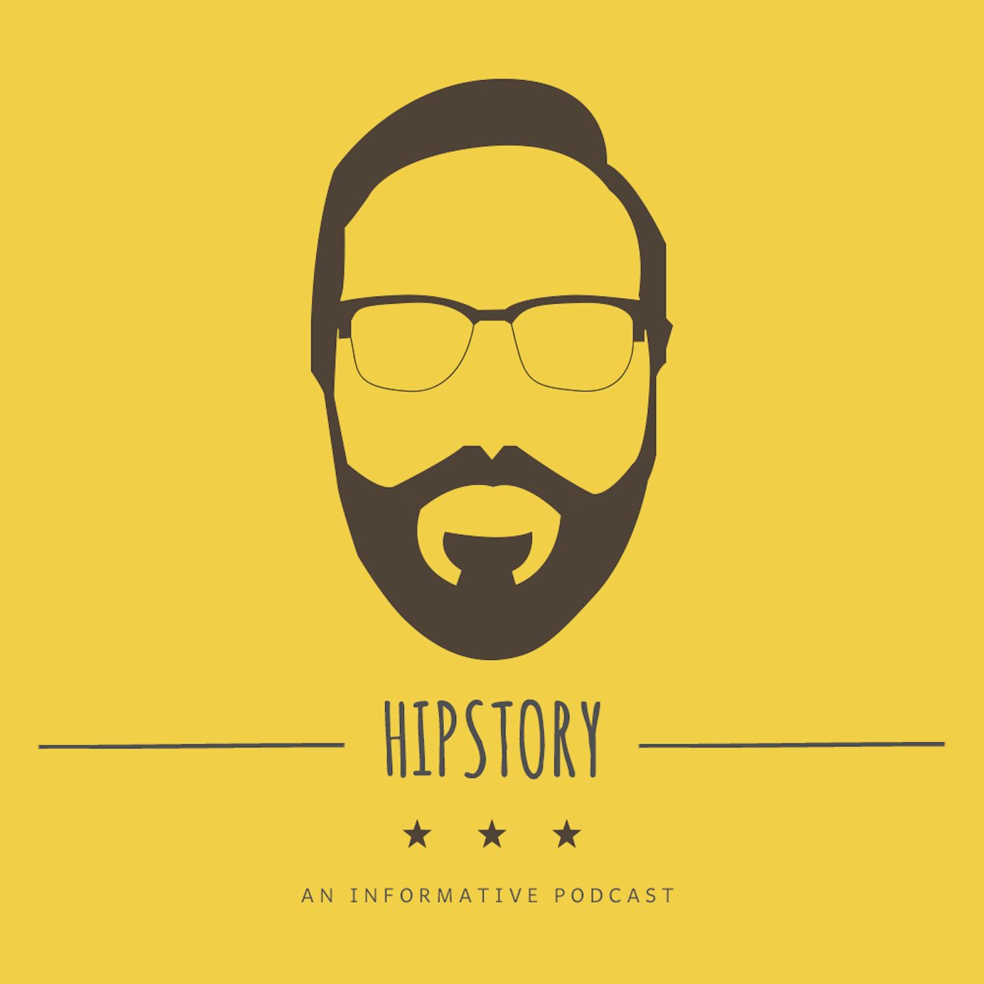 HIPSTORY: an informative podcast