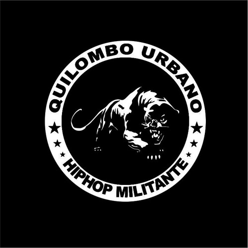 QUILOMBO URBANO HIPHOP MILITANTE’s avatar