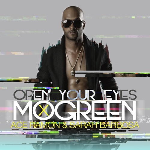 Mo Green’s avatar