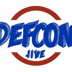 DefCon Jive Episode 44 - God Realgod Pt. 2