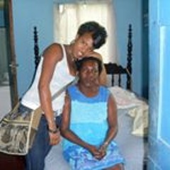 Monique Sospecial Malcolm