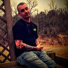Sean McWhorter