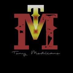 Tony Modicano