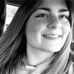 Camilla Marie Sandberg