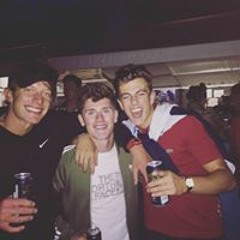 Adam Hullock