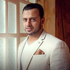 الداعية مصطفي حسني