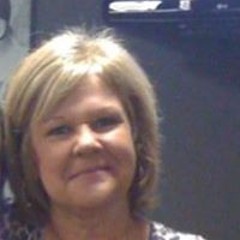 Sandy Thomas Cameron