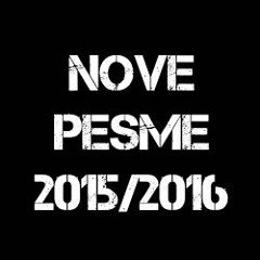 Nove Pesme 2015/2016