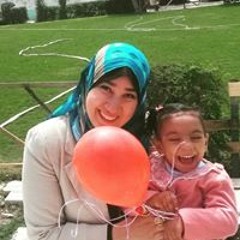 Hala Gamal