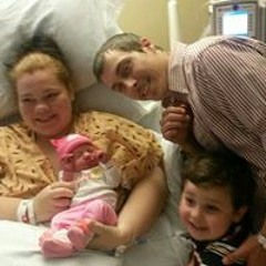 Paul N Christy Thompson